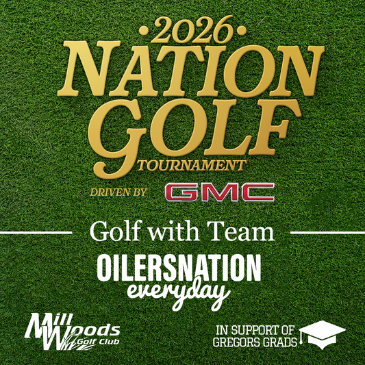 Golf With Team ONE