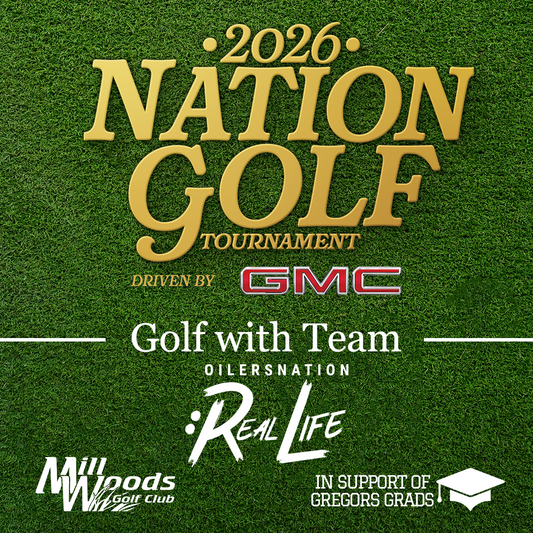 Golf With Team Real Life